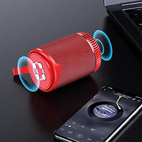 XXXDXDP mali Speakerlight prenosivi zvučnici bas Stereo zvučnik Vanjska zvučna kutija
