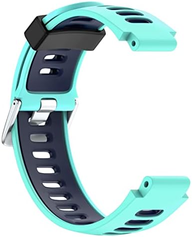SNKB Meki Silikonski kaiš za sat za Garmin Forerunner 735XT 220 230 235 620 630 735XT Smart Watch zamjena narukvica za sat