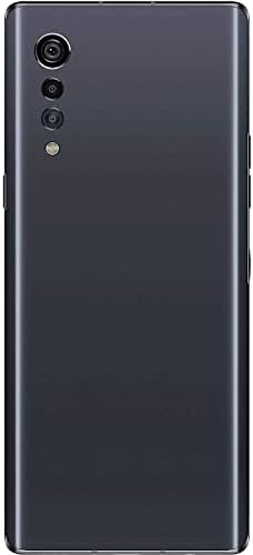 LG velvet 128GB prikaz 48MP Trostruko kamera LM-G900TM GSM otključani telefon - Aurora Grey