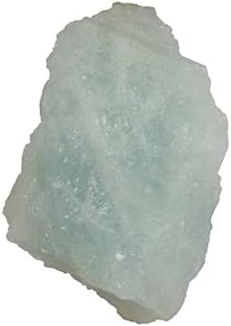 Gemhub 150.4 CT Izlječenje kristal Aqua Sky Aquamarine Grubi dragulje za iscjeljujuće dragog dragulja za jogu, meditaciju, aura čišćenje