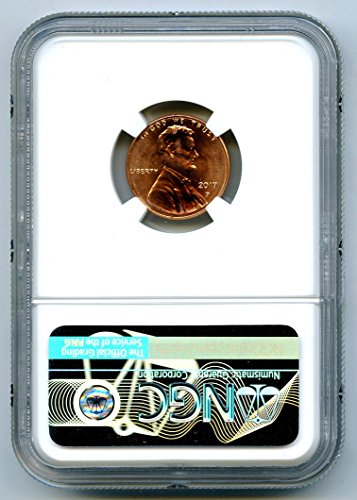 2017 P US Mint Lincoln Union Shield Business Strike Cent MS67 Rd NGC