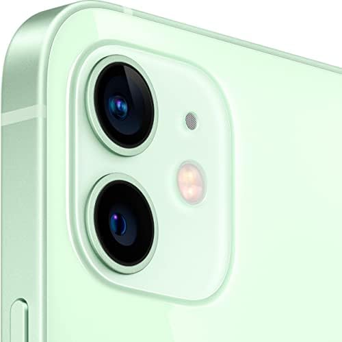 Apple iPhone 12, 64GB, zeleno - potpuno otključan