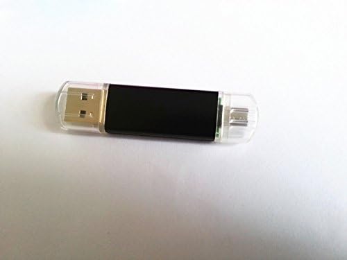 Cloudarrow 5pcs 8GB OTG USB Flash Drive USB stick za mobitel i tablet računar
